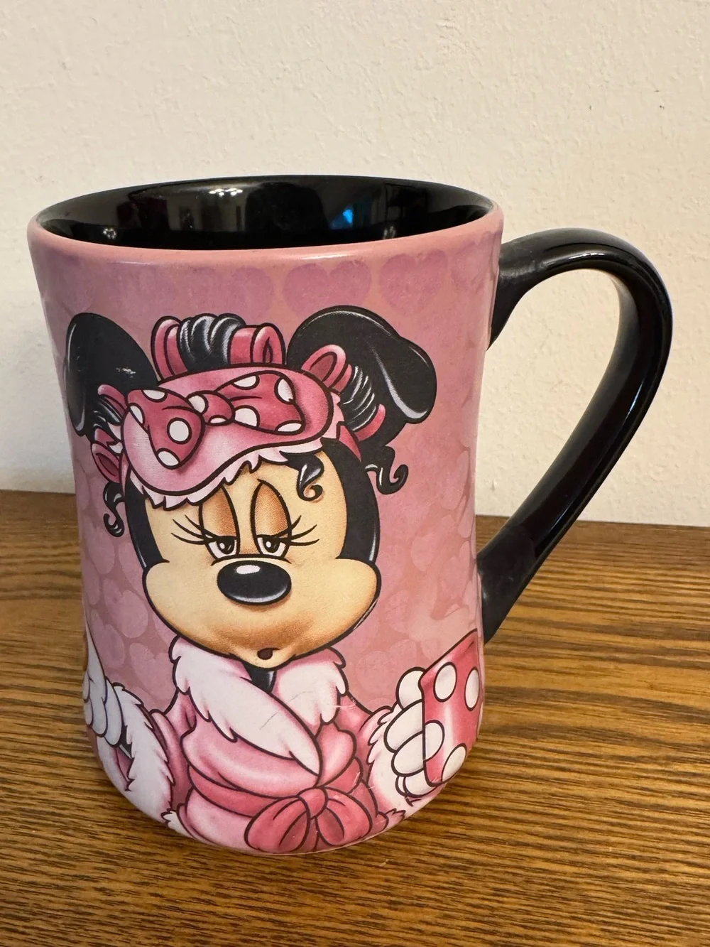 Disney Parks Exclusive Minnie Mouse